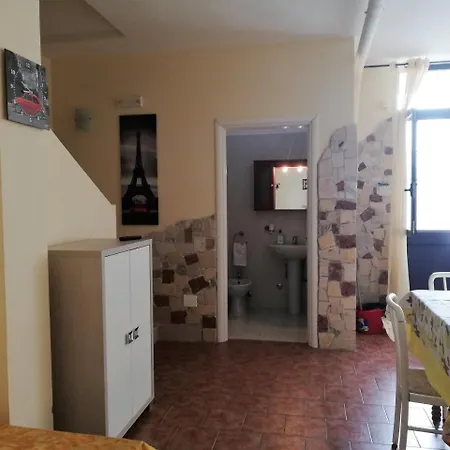 La Casa Di Caterina * Gallipoli