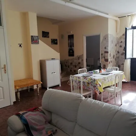 Holiday home La Casa Di Caterina *