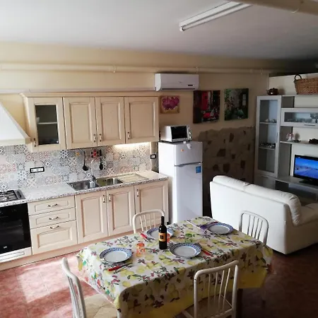La Casa Di Caterina * Gallipoli