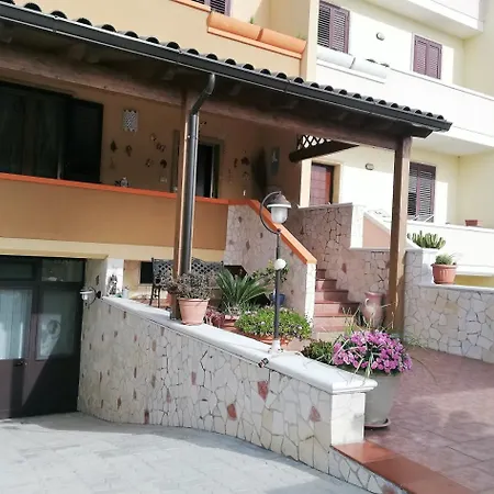 La Casa Di Caterina *