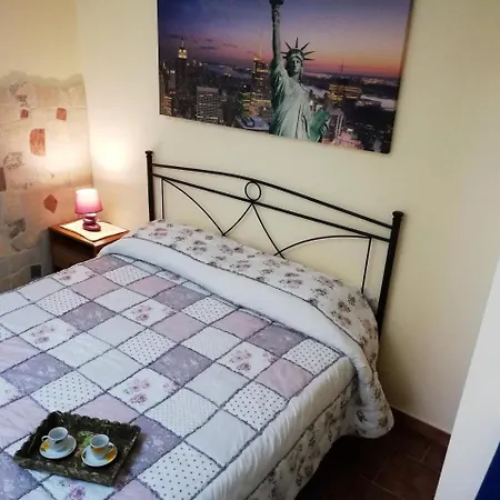 La Casa Di Caterina Holiday home Gallipoli