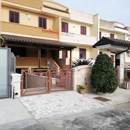 Holiday home La Casa Di Caterina Gallipoli