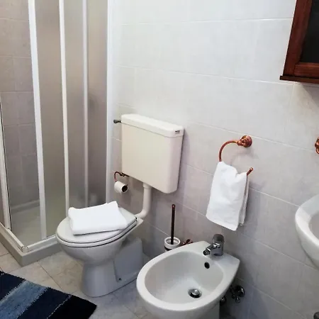 Holiday home La Casa Di Caterina Gallipoli