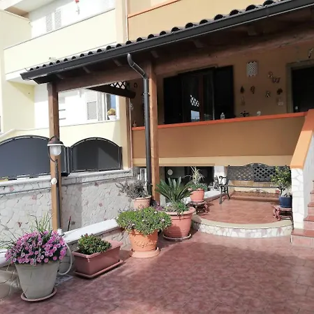 La Casa Di Caterina Holiday home
