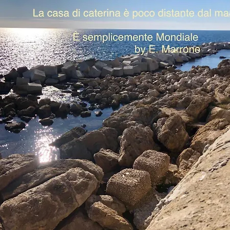 La Casa Di Caterina * Gallipoli
