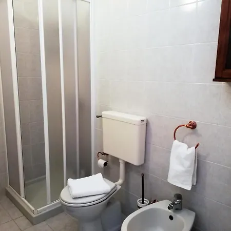 La Casa Di Caterina *