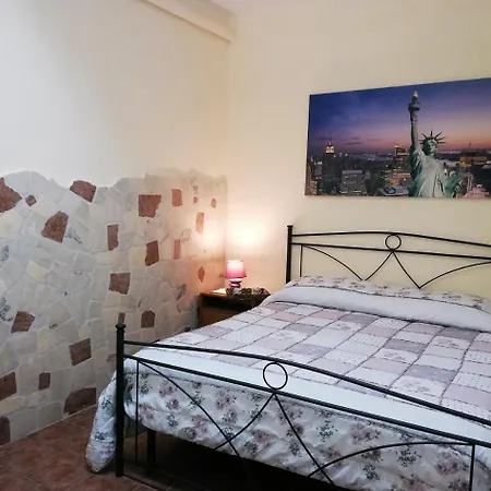 La Casa Di Caterina Holiday home Gallipoli