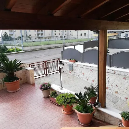 La Casa Di Caterina Holiday home Gallipoli