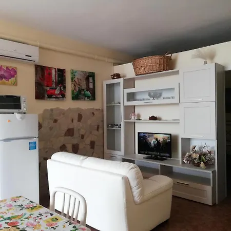 La Casa Di Caterina Holiday home Gallipoli
