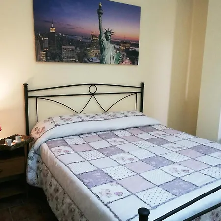 La Casa Di Caterina *