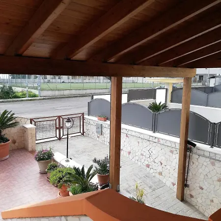 La Casa Di Caterina