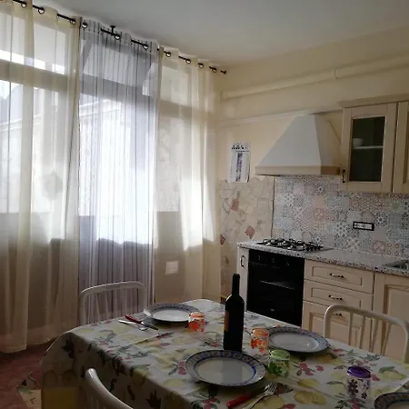 La Casa Di Caterina Gallipoli
