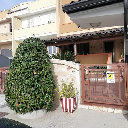La Casa Di Caterina Holiday home *