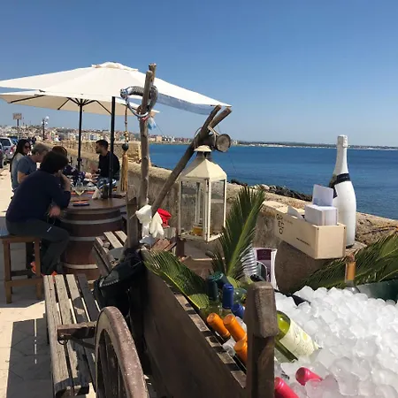 La Casa Di Caterina * Gallipoli